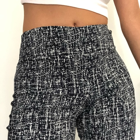 Stretchy Work Pants - Picture 2 of 4